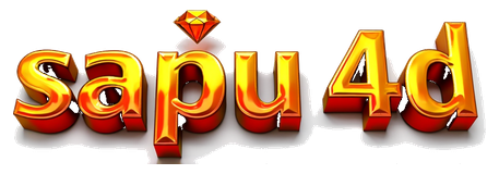 sapu 4d