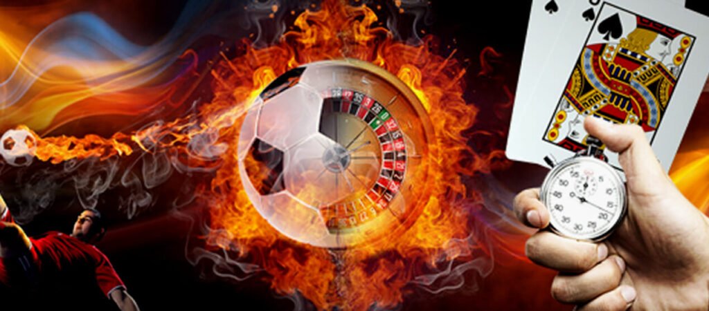 Layar permainan sapu 4d menampilkan pasar Liga 1 dan opsi live dealer