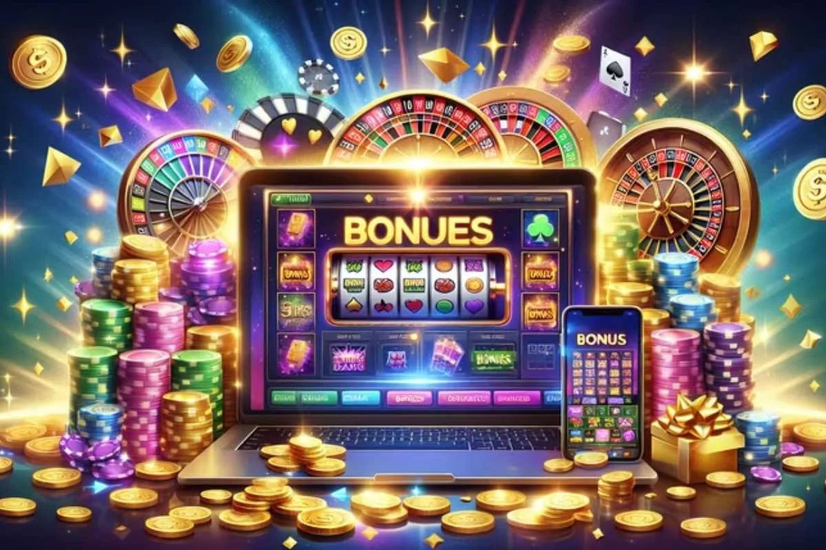 Wild Fireworks Game